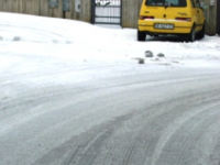 Disagi in alcune contrade di Campomarino